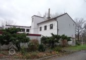 Čermákův mlýn v Podolance